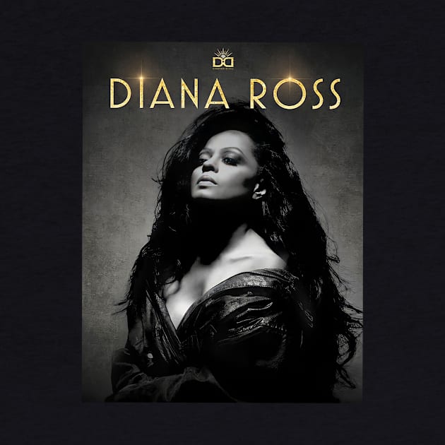 diana ross by shout bay_city